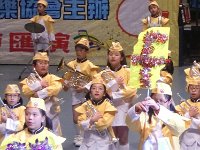 2011HKMBF - Hong Kong Marching Band Contest